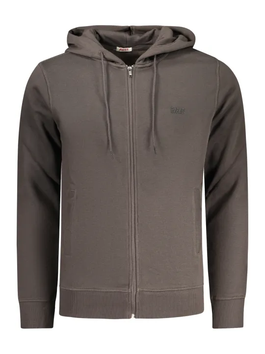 RIFLE Herren Hoodie Grau mieten - Flex-Fashion Verleih