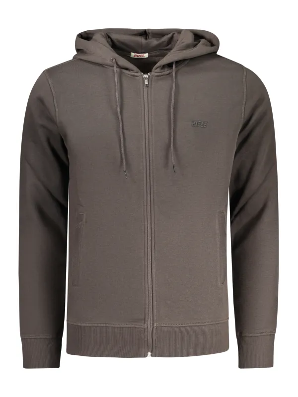 RIFLE Herren Hoodie Grau mieten - Flex-Fashion Verleih