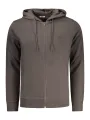 RIFLE Herren Hoodie Grau mieten - Flex-Fashion Verleih