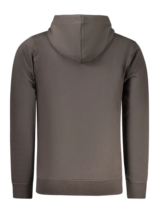 RIFLE Herren Hoodie Grau mieten - Flex-Fashion Verleih