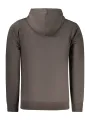 RIFLE Herren Hoodie Grau mieten - Flex-Fashion Verleih
