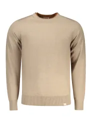 Beiger RIFLE Herren-Pullover 3XL leihen - Flex-Fashion
