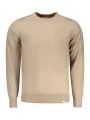 Beiger RIFLE Herren-Pullover 3XL leihen - Flex-Fashion