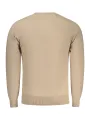 Beiger RIFLE Herren-Pullover 3XL leihen - Flex-Fashion