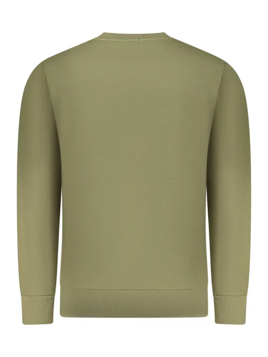 RIFLE Herren Sweatshirt Grün | online kaufen