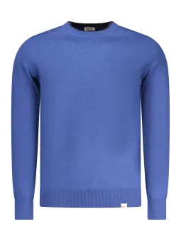 RIFLE Herrenpullover Blau mieten - Flex-Fashion Verleih