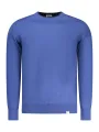 RIFLE Herren PULLOVER Blau | online kaufen