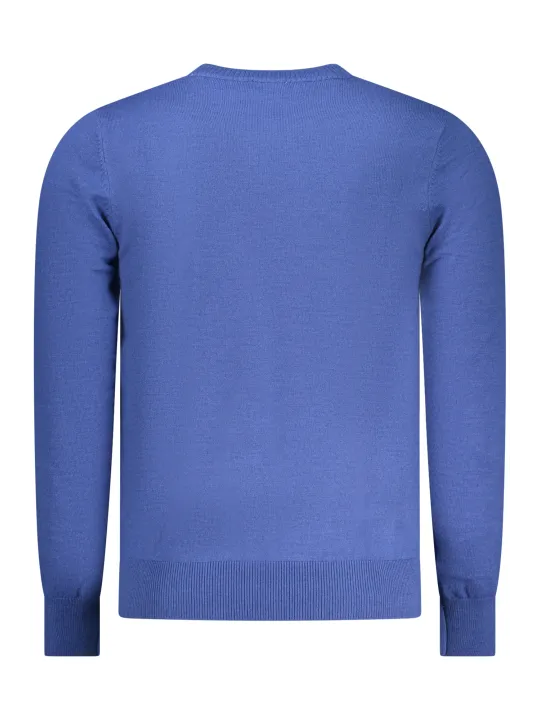 RIFLE Herren PULLOVER Blau | online kaufen