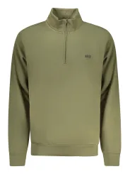 Grünes RIFLE Herren Sweatshirt mieten - Flex-Fashion Verleih
