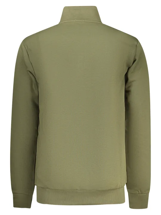 Grünes RIFLE Herren Sweatshirt mieten - Flex-Fashion Verleih