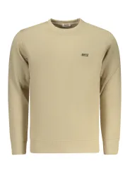 RIFLE Herren Sweatshirt Beige mieten - Flex-Fashion Verleih