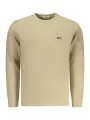 RIFLE Herren Sweatshirt Beige mieten - Flex-Fashion Verleih