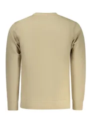 RIFLE Herren Sweatshirt Beige mieten - Flex-Fashion Verleih