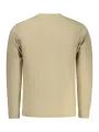 RIFLE Herren Sweatshirt Beige mieten - Flex-Fashion Verleih