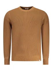 Brauner RIFLE Herrenpullover mieten - Flex-Fashion Verleih