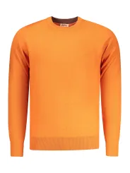 RIFLE Herren Pullover Orange mieten - Flex-Fashion Verleih