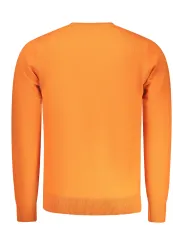 RIFLE Herren Pullover Orange mieten - Flex-Fashion Verleih