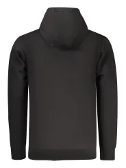 RIFLE Herren Hoodie Schwarz mieten – Flex-Fashion Verleih