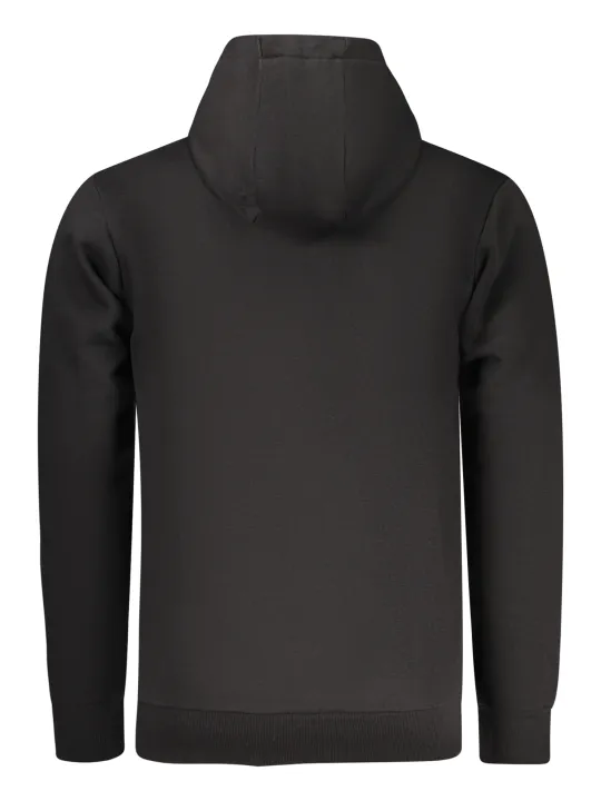 RIFLE Herren Hoodie Schwarz mieten – Flex-Fashion Verleih