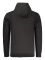 RIFLE Herren Hoodie Schwarz mieten – Flex-Fashion Verleih