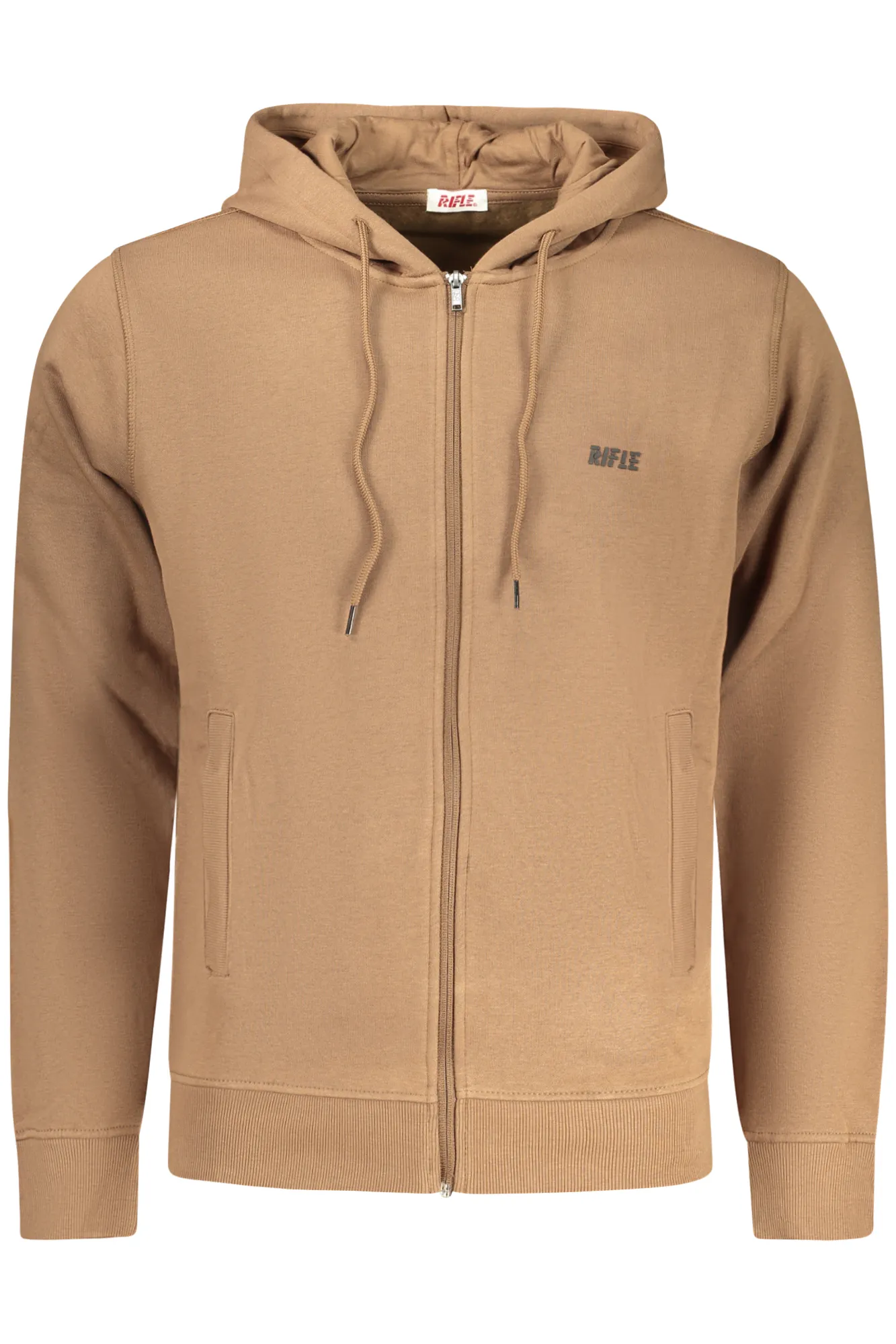 Herren Hoodie Braun RFF019_MATORTOR