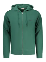 RIFLE Herren Hoodie Grün mieten | Flex-Fashion Verleih
