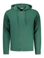 RIFLE Herren Hoodie Grün mieten | Flex-Fashion Verleih