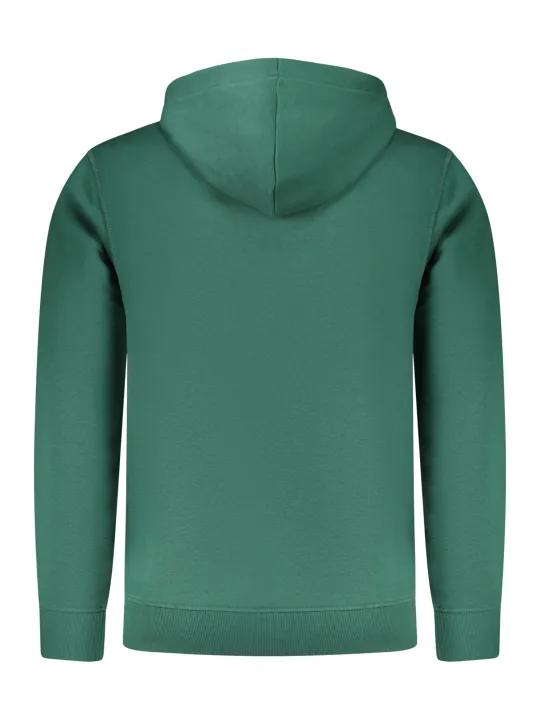 RIFLE Herren Hoodie Grün mieten | Flex-Fashion Verleih