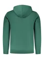 RIFLE Herren Hoodie Grün mieten | Flex-Fashion Verleih
