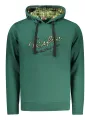 RIFLE Herren Hoodie Grün mieten – Flex-Fashion Verleih-Shop