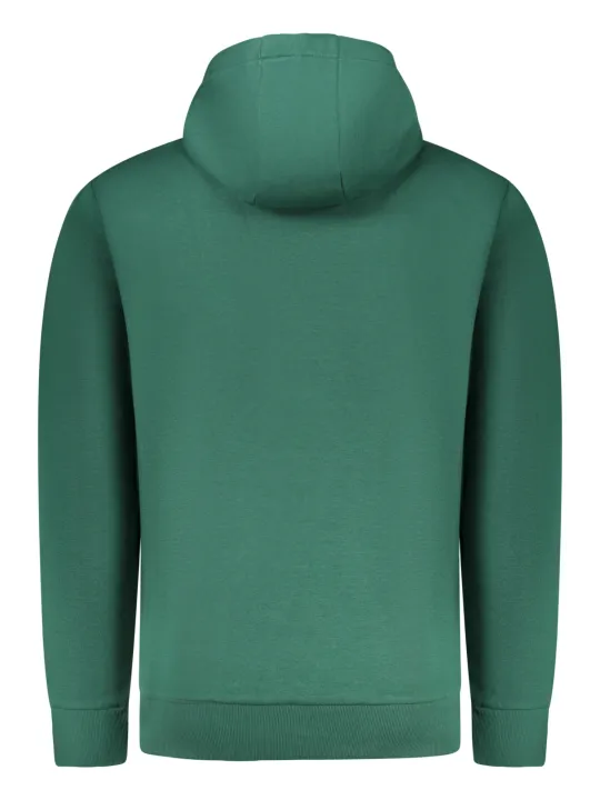 RIFLE Herren Hoodie Grün mieten – Flex-Fashion Verleih-Shop