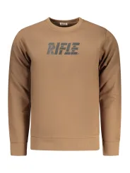 RIFLE Herren SWEATSHIRT Braun | online kaufen