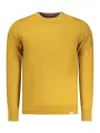 Goldener RIFLE Herrenpullover mieten – Flex-Fashion Verleih