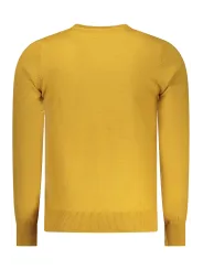 Goldener RIFLE Herrenpullover mieten – Flex-Fashion Verleih