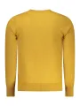 Goldener RIFLE Herrenpullover mieten – Flex-Fashion Verleih