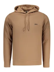 RIFLE Herren Hoodie Braun mieten | Flex-Fashion Verleih-Shop