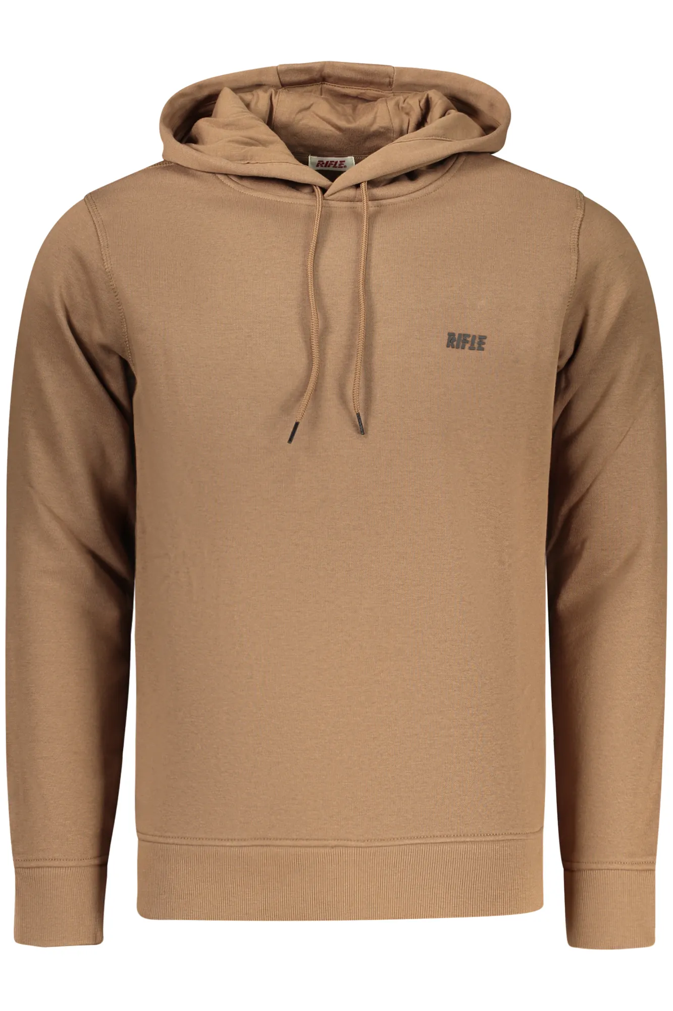 Herren HOODIE Braun RFF017_MATORTOR