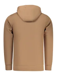 RIFLE Herren Hoodie Braun mieten | Flex-Fashion Verleih-Shop