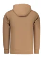 RIFLE Herren Hoodie Braun mieten | Flex-Fashion Verleih-Shop