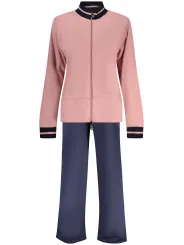 Laura Biagiotti Damen Anzug Rosa mieten | Flex-Fashion Verleih