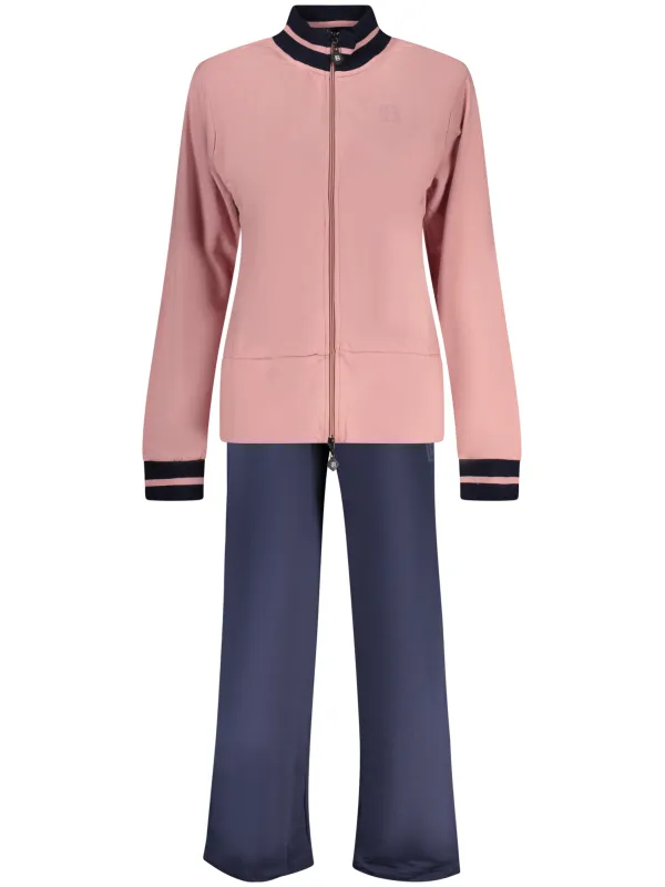 Laura Biagiotti Damen Anzug Rosa mieten | Flex-Fashion Verleih