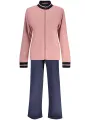 Laura Biagiotti Damen Anzug Rosa mieten | Flex-Fashion Verleih