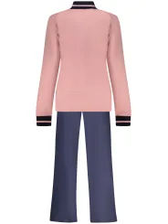 Laura Biagiotti Damen Anzug Rosa mieten | Flex-Fashion Verleih