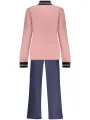 Laura Biagiotti Damen Anzug Rosa mieten | Flex-Fashion Verleih
