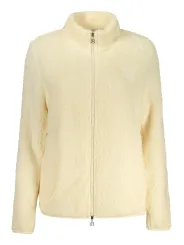 Laura Biagiotti Damen Sweatshirt Beige mieten | Flex-Fashion