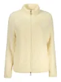 Laura Biagiotti Damen Sweatshirt Beige mieten | Flex-Fashion