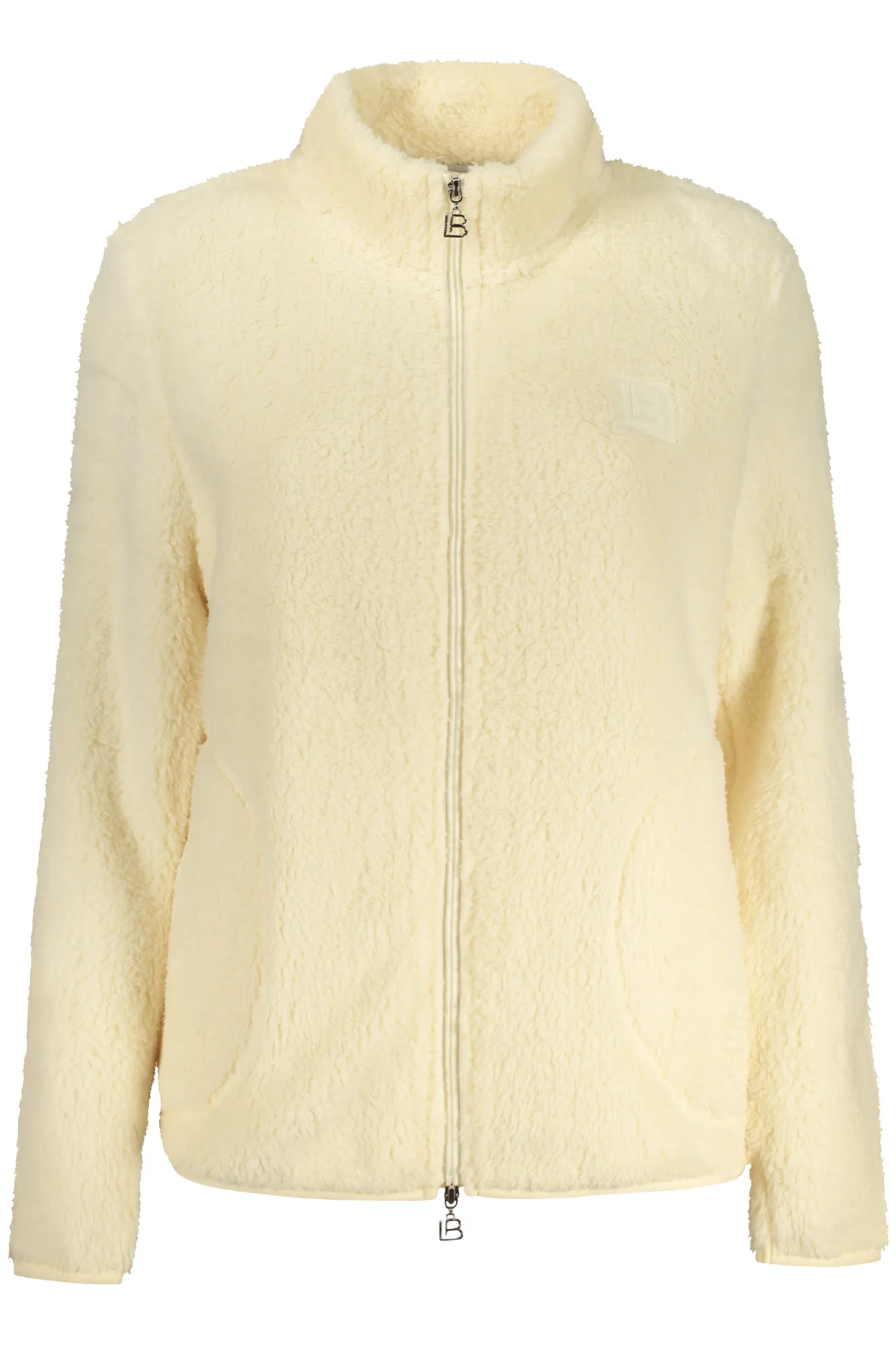 Damen SWEATSHIRT Beige BOA96919B_BESETA
