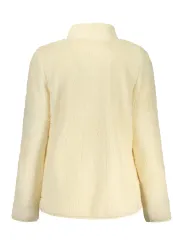 Laura Biagiotti Damen Sweatshirt Beige mieten | Flex-Fashion