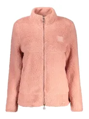Laura Biagiotti Rosa Damen-Sweatshirt mieten | Flex-Fashion