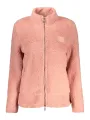 Laura Biagiotti Rosa Damen-Sweatshirt mieten | Flex-Fashion